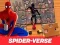 Spiel Spider Verse Puzzle Online