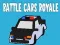 Spiel Schlacht der Autos Royale Online