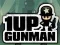 Spiel Schütze 1UP Online