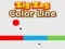 Spiel ZickZack Farblinie Online Spiel ZickZack Farblinie Online