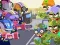 Spiel Die Große Zombie-Kriegszone Online