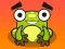 Spiel Frosch über die Straße Online