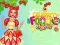 Spiel Promi-Foodie-Stile Online