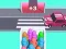 Spiel Super Rennen 3D Online
