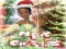 Spiel Tiana Prinzessin Weihnachten Ankleiden Online