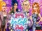 Spiel BFFs Eis Café Party Online