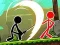 Spiel Stickman Archero Kampf Online