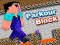 Spiel Parkour Block Online
