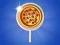Spiel Ich mag Pizza Online