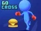 Spiel Kreuz gehen Online