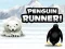 Spiel Pinguin Läufer! Online