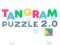 Spiel Tangram-Puzzle Online
