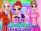 Spiel Wechsel der Schülerkleidung Online Spiel Wechsel der Schülerkleidung Online