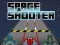 Spiel Weltraum-Shooter Online