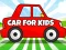 Spiel Auto für Kinder Online