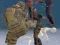 Spiel Zombie Krieg Überleben Online