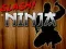 Spiel Ninja Schnitt Online