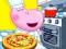 Spiel Hippopotamus Pizzeria Online