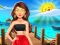 Spiel Sommerlook für beste Freundinnen Online