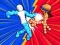 Spiel Zeichne Kämpfer 3D Online
