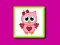 Spiel Niedliches Puzzle Online