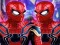 Spiel Spiderman-Puzzle-Kollektion Online