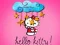 Spiel Verborgene Sterne Hello Kitty Online