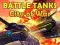 Spiel Kampftanks Stadt des Krieges Online