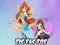 Spiel Winx Tic Tac Toe Online