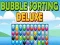 Spiel Blasensortierung Deluxe Online