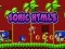Spiel Sonic HTML5 Online
