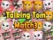 Spiel Talking Tom Match 3 Online