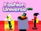 Spiel Modeuniversum Online
