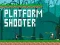 Spiel Plattform-Shooter Online