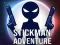 Spiel Stickman Abenteuer Online