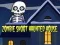 Spiel Zombie-Schießen im Gespensterschloss Online