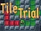 Spiel Fliesen-Test Online