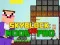 Spiel Noob gegen Pro Skyblock Online