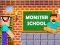 Spiel Monster Schule Online