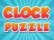 Spiel Uhrenpuzzle Online