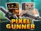 Spiel Pixel-Schütze Online