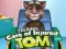 Spiel Talking Tom: Verletzte versorgen Online