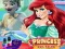 Spiel Prinzessin Nagelstudio Online