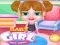 Spiel Tägliche Pflege für Baby-Mädchen Online