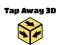 Spiel Tippen Sie Weg 3D Online