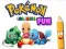 Spiel Pokémon Malspaß Online