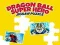 Spiel Dragon Ball Super Held Puzzle Online