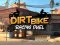Spiel Dirt-Bike-Renn-Duell Online