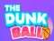 Spiel Der Dunk Ball Online Spiel Der Dunk Ball Online