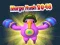 Spiel Merge Rush 2048 Online